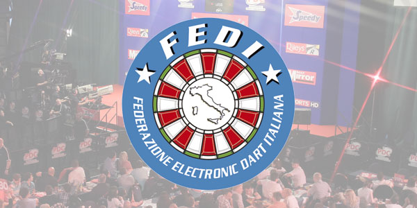 federazioni freccette