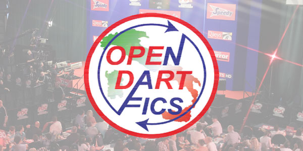 federazioni freccette